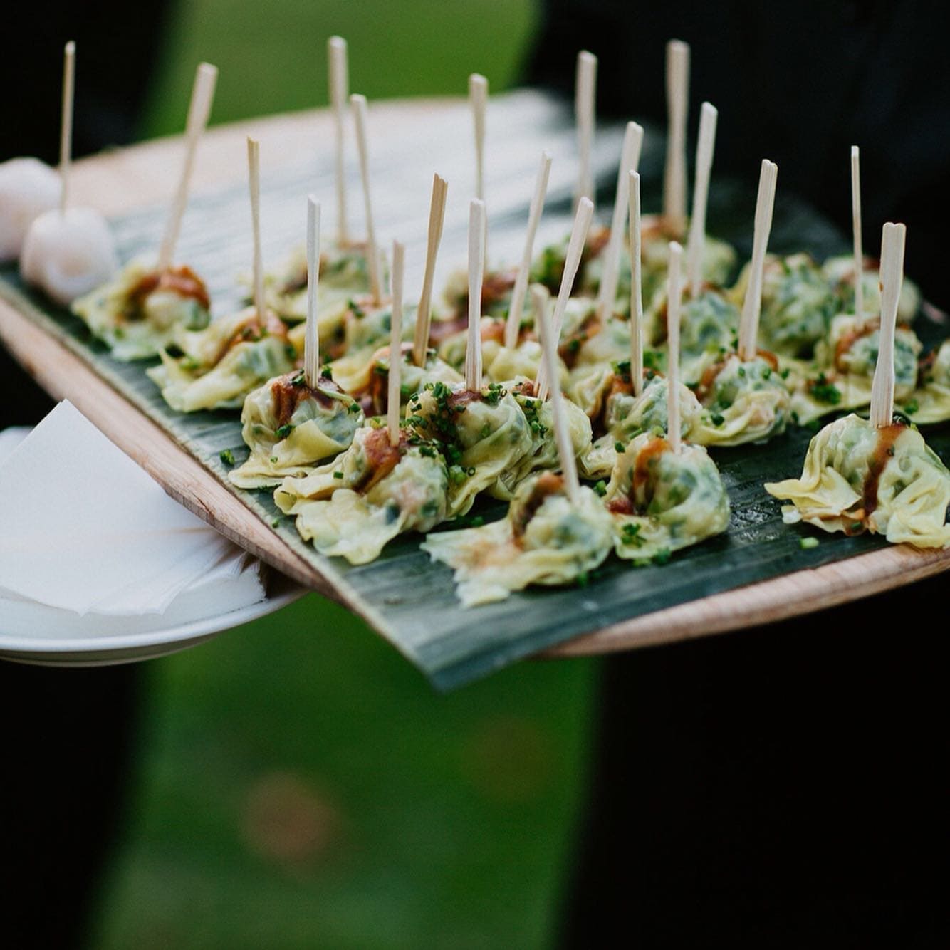 Best Wedding Caterers of Melbourne, Yarra Valley & Mornington ABIA